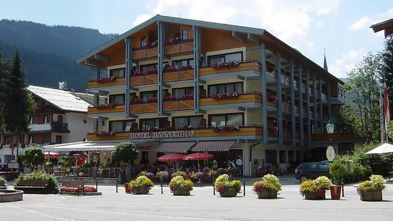 Einzelzimmer für 1 Person (22 m²) in Filzmoos in Dachsteingebirge, Filzmoos