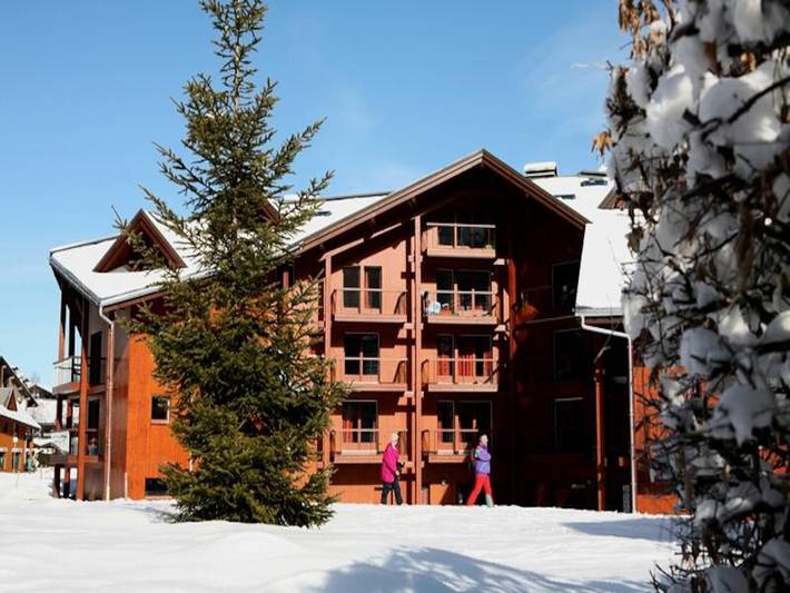 Holiday rental for 8 people, with sauna, child-friendly in Les Contamines-Montjoie