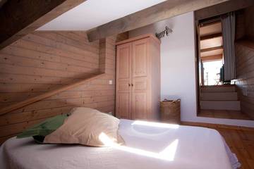 Appartement De Vacances pour 2 Personnes dans Bonifacio, Arrondissement de Sartène, Photo 3