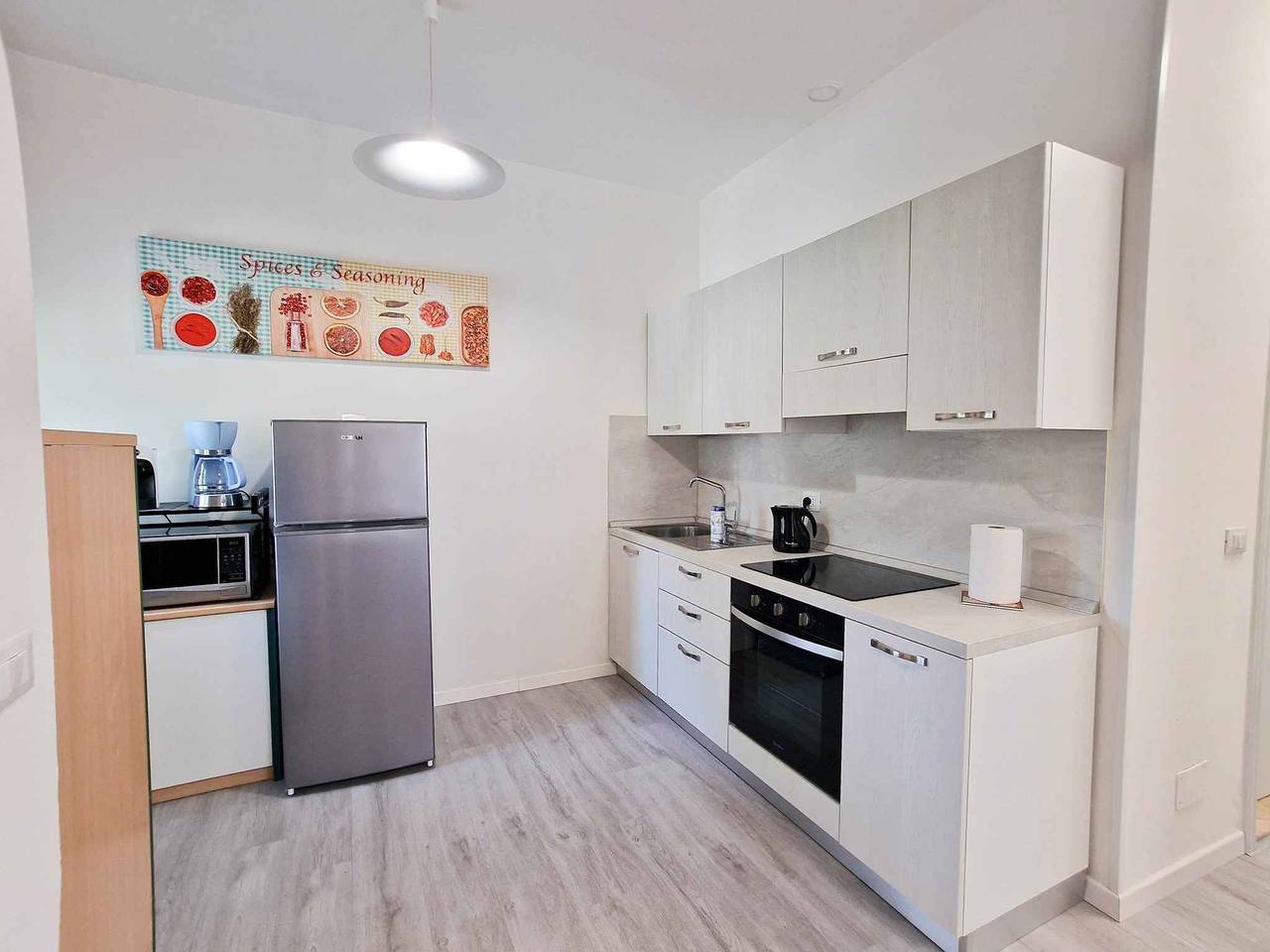 Bungalow mit Außenpool und Klimaanleg  in Cavallino, Venedig Provinz