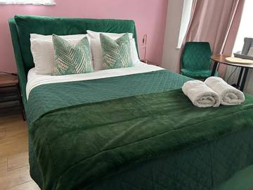 Maison d’hôte pour 2 personnes à Poole