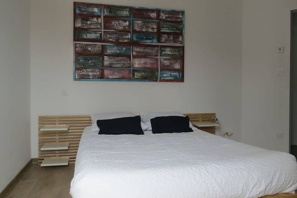 Moderne Villa Mit Heizbad Im Versprochenen Gebiet Von Andernos Les Bains in Andernos-les-Bains, Arcachon und Umgebung