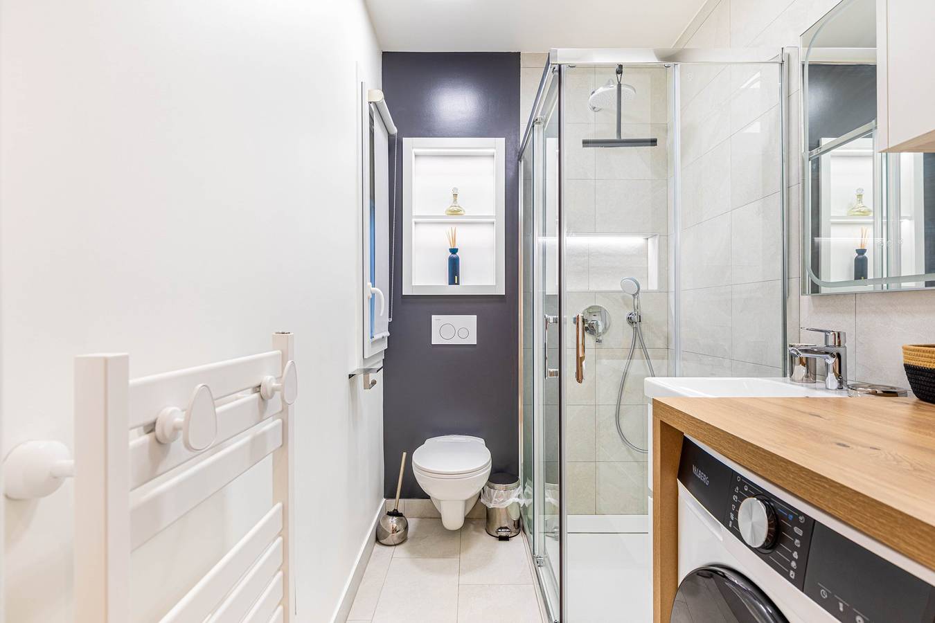 Studio entier, Guestready - Charmant logement, lit mezzanine in Paris 13e Arrondissement, Paris