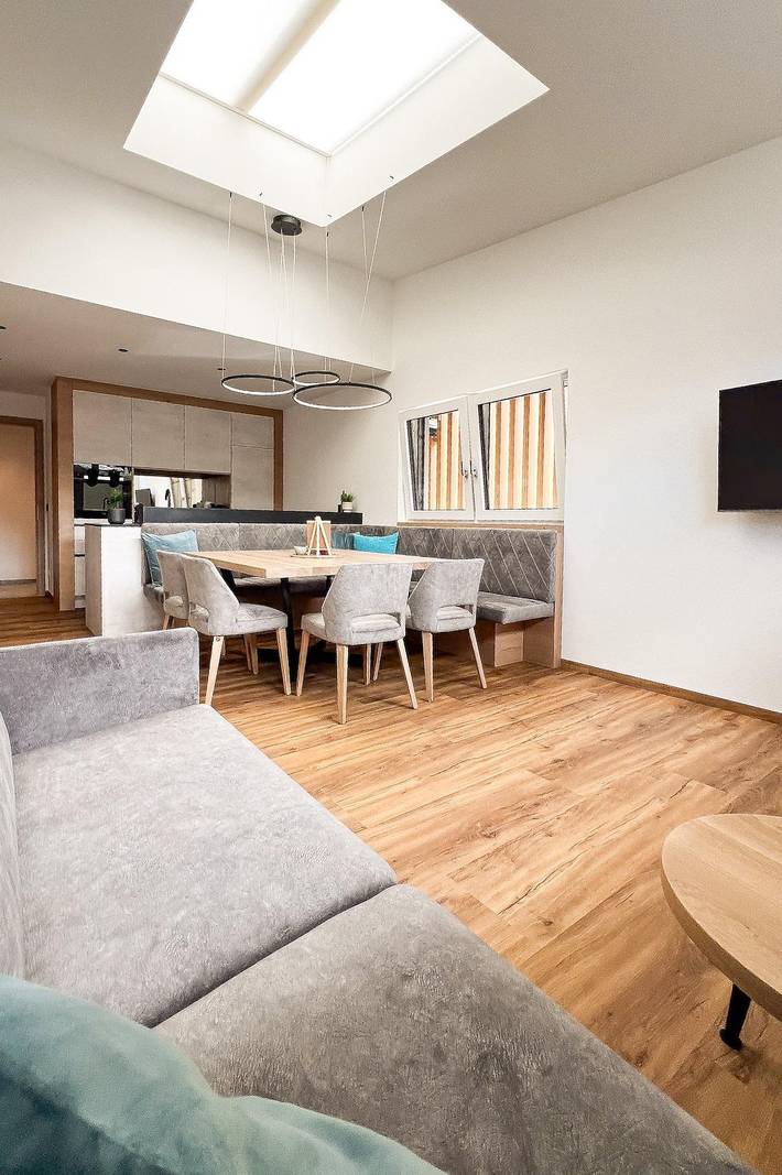 Das Freigeist Appartement in Flachau, Ski Amadé