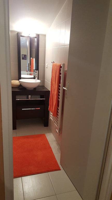 Chambre d’hôte pour 6 personnes, avec jardin et piscine, animaux acceptés en Charente-Maritime - 2