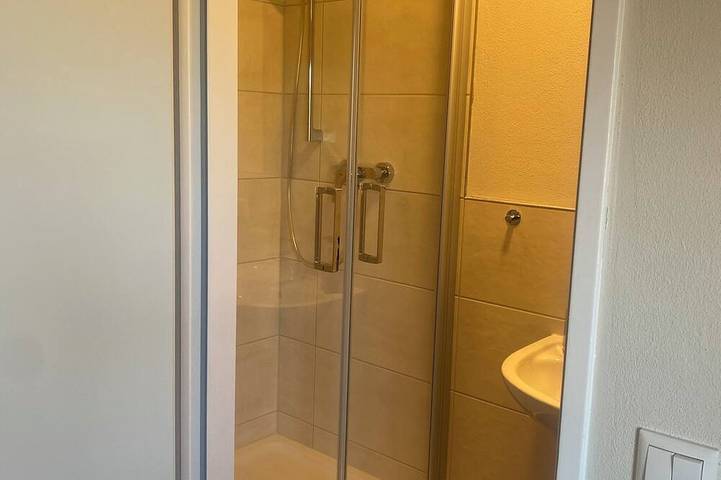 Ferienwohnung für 2 Personen, mit Garten in Cossebaude/Mobschatz/Oberwartha - 2