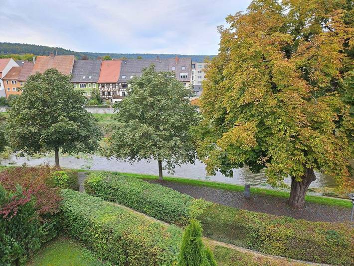 Ferienwohnung für 5 Personen, mit Balkon und Terrasse in Tuttlingen