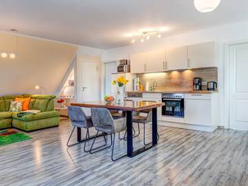 Ferienwohnung für 4 Personen in Ückeritz, Usedom, Bild 4