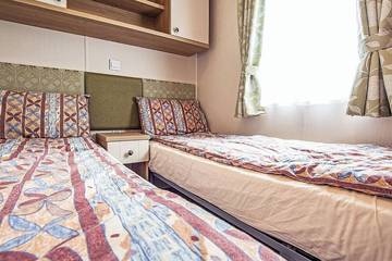 Static Caravan for 4 People in Stoke Bliss, Worcestershire, Photo 3