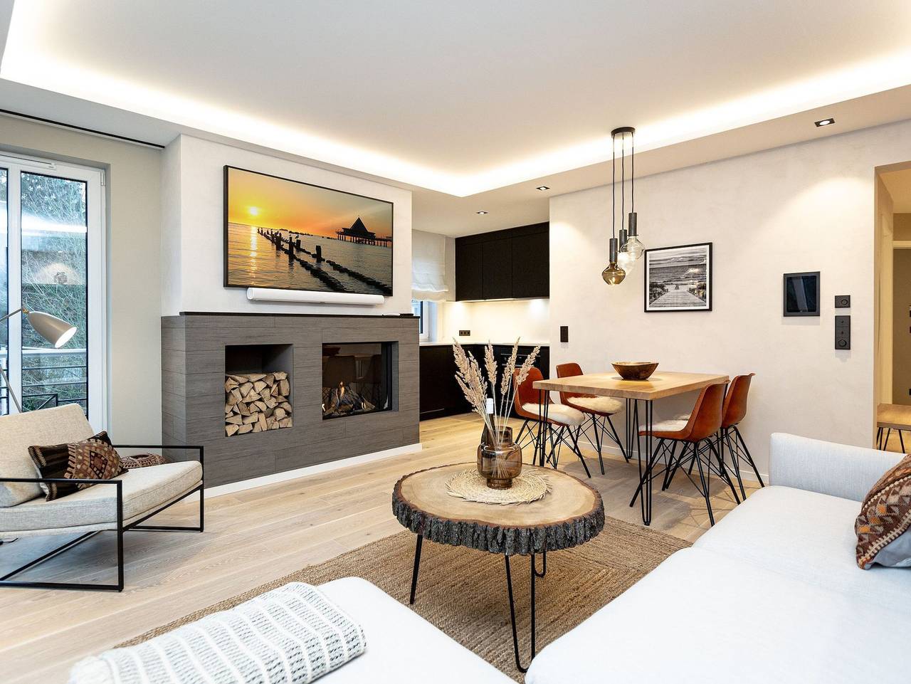 Ferienwohnung in Usedom für 4 Personen in Usedom