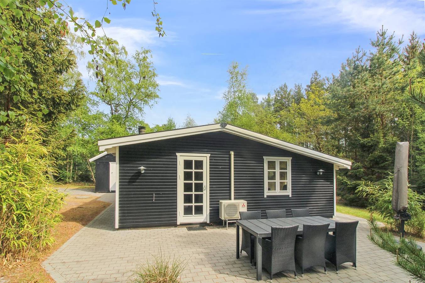 Stunning home in Nexø w/ Wifi and 2 Bedrooms in Dueodde, Bornholm