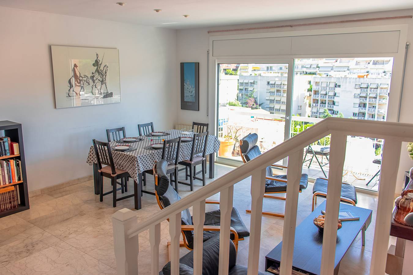 Kaisers Ferienhaus Buena Vista in Supermaresme, Caldes d'Estrac