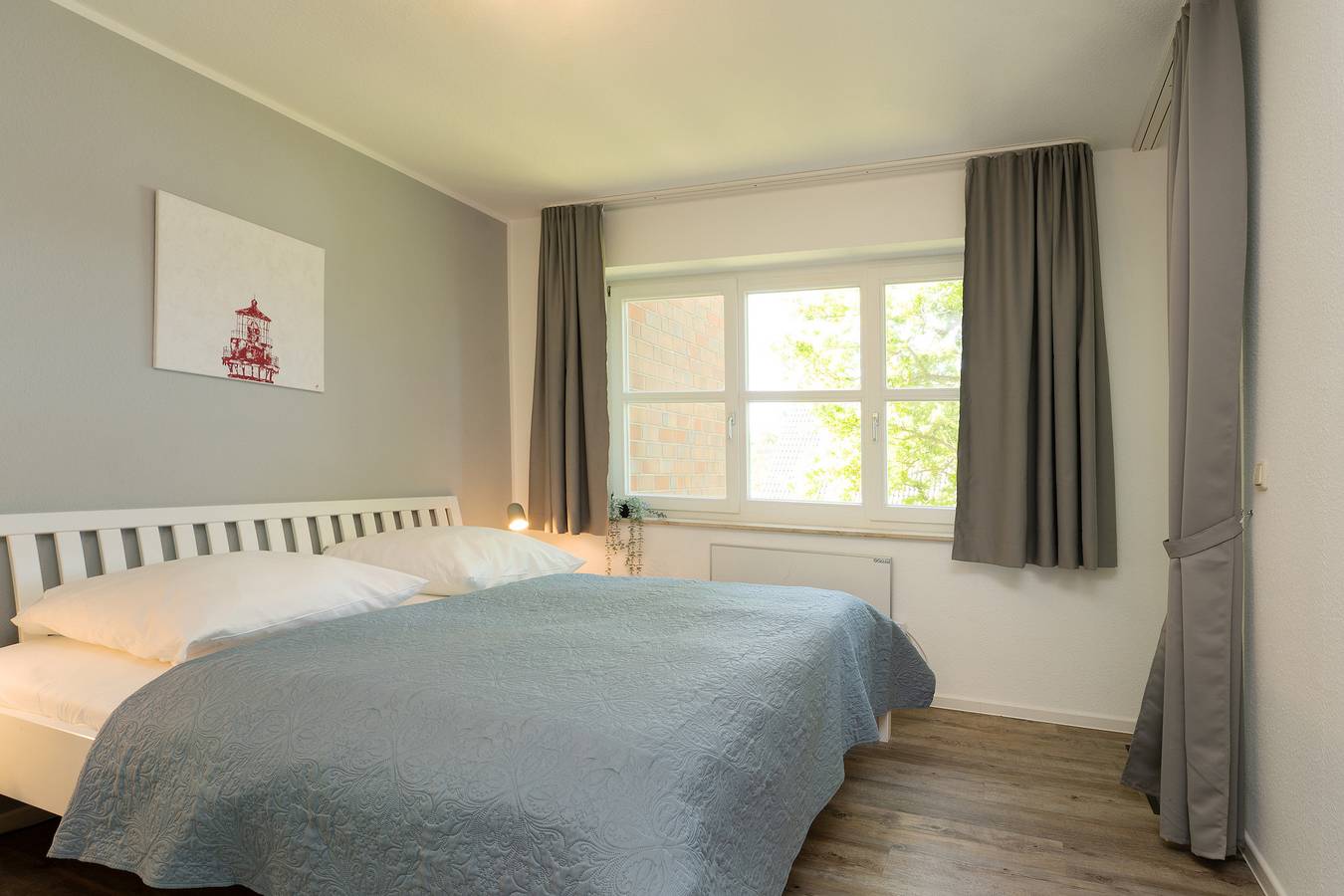 Ganze Ferienwohnung, Kleine Auszeit in Schönberg, Südliche Ostseeküste