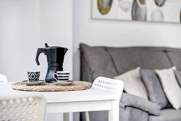 Vakantieappartement voor 4 Personen in Las Galletas, Arona, Afbeelding 4