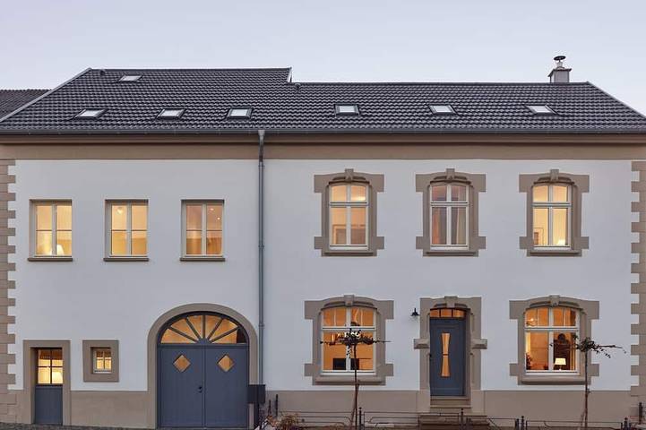 Ferienwohnung für 6 Personen, mit Haustier