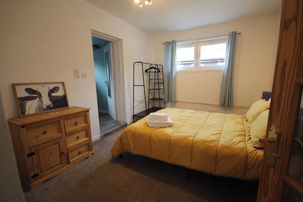 Ganze Wohnung, Cosy Apartment that sleeps 3, Pets Welcome in Garve, Highlands