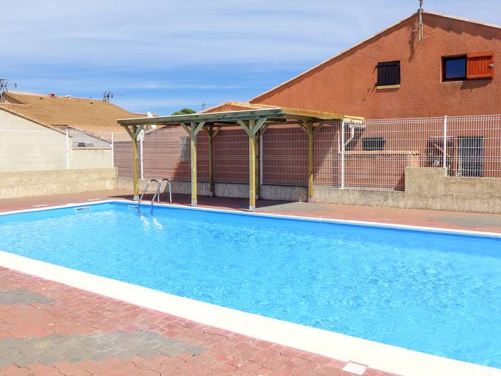 Ferienhaus für 6 Personen in Les Ayguades