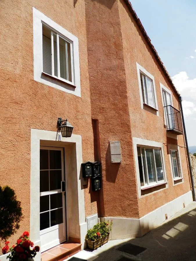 Casa de vacaciones para 5 personas, con balcón - 1