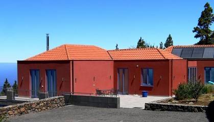 Villa for 8 Guests in Tijarafe, La Palma North, Picture 2