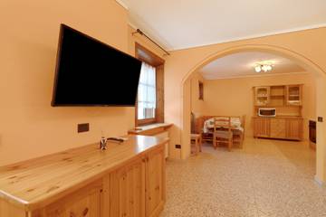 Hütte für 8 Personen in Livigno (Stadt), Livigno, Bild 2