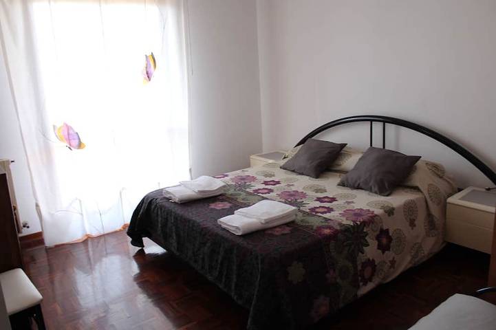 Appartement entier, Appartamento \"Il Gentile\" in Fabriano, Province d'Ancône