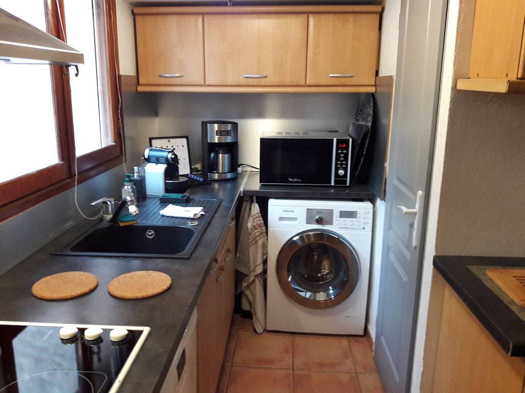 Sanary, villa (T3) 48 m² 15 min à pied de la plage in Sanary-sur-Mer, Région de Toulon