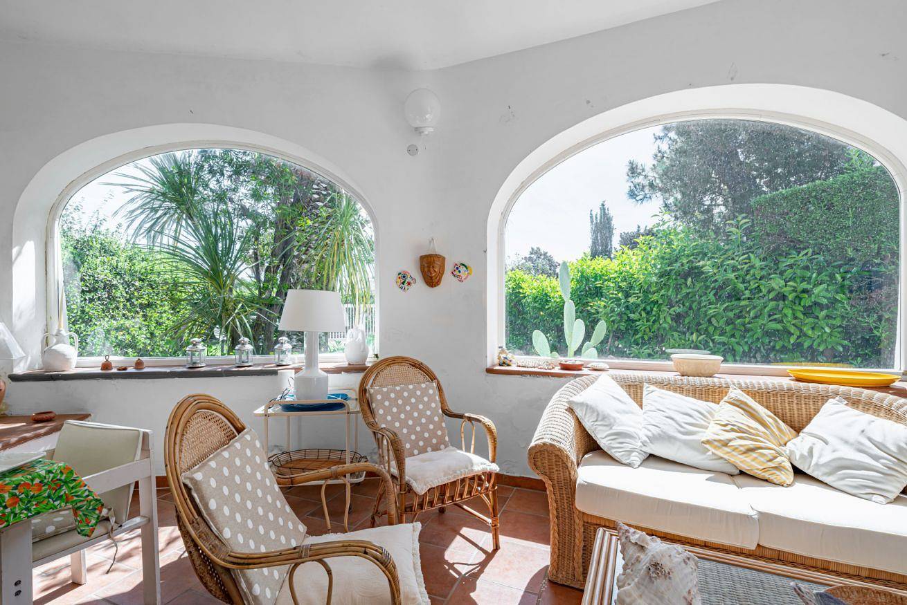 Villa Tiffany T58 by Rentbeat in Rosa Marina, Salento