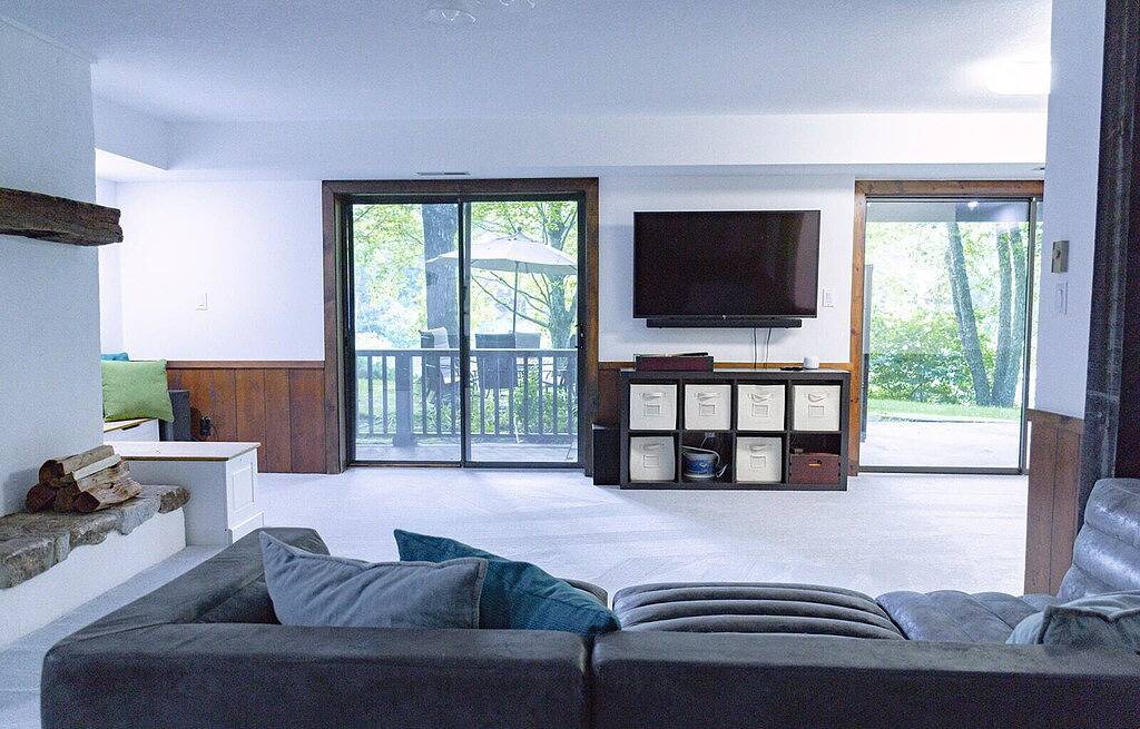 Lakefront Retreat in Quite Cove on Luxurious Lake Toxaway in Lake Toxaway