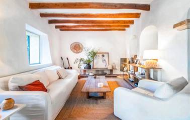 Ferienhaus in Es Carritxó, Felanitx für 6 
