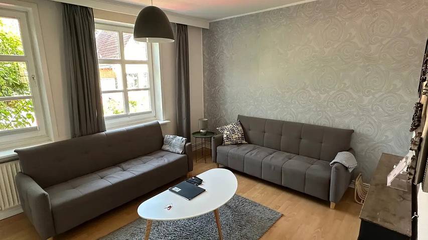 Ferienwohnung für 4 Personen - 1