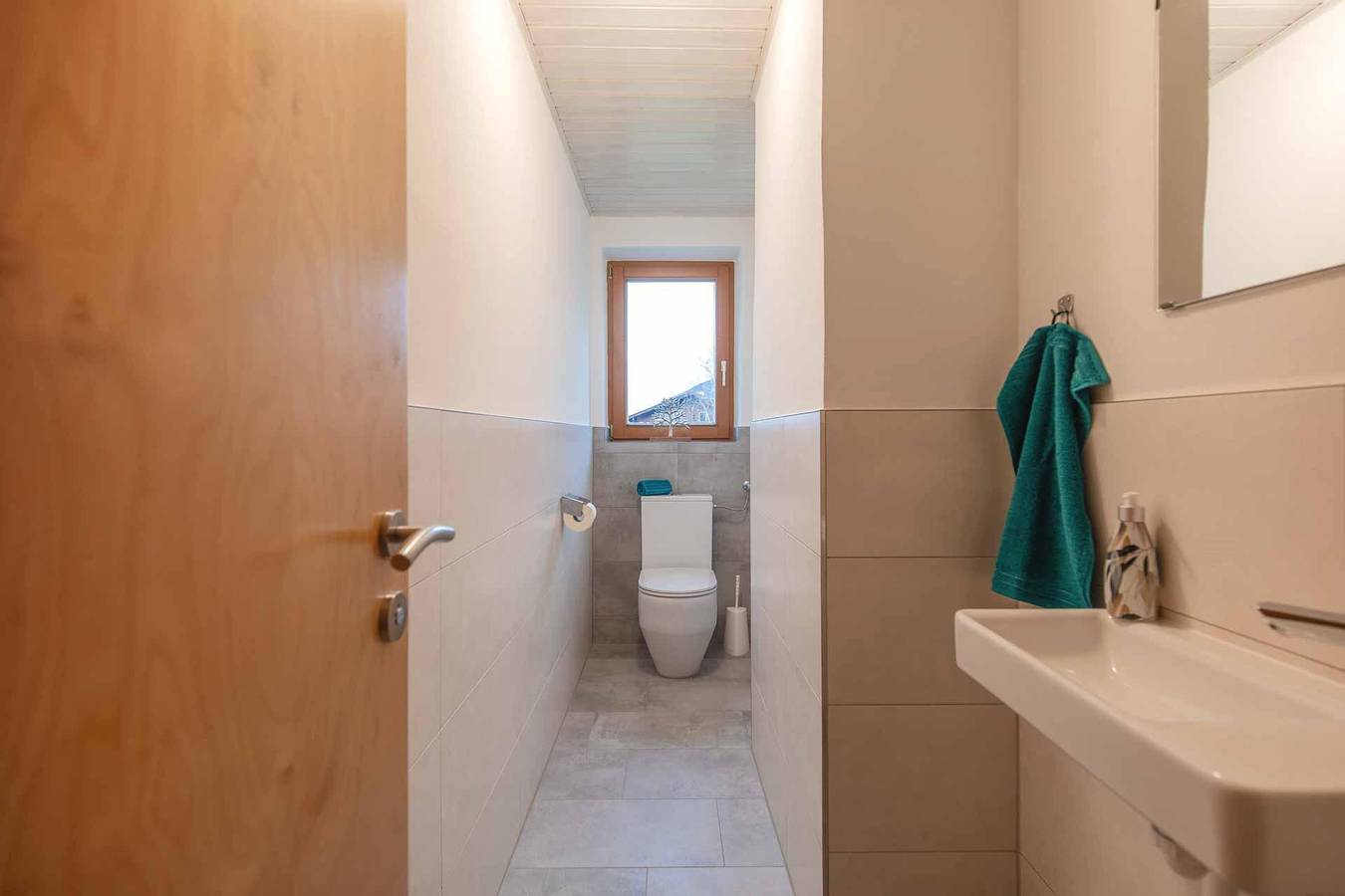 Ganze Ferienwohnung, Ferienwohnung Waltraud in Stubaier Alpen, Neder