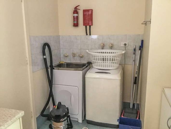 Holiday home for 4 people, with garden, with pets - 1