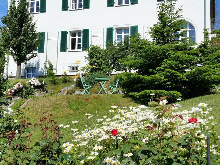 Ferienwohnung für 2 Personen, mit Balkon in Sebnitz - 2