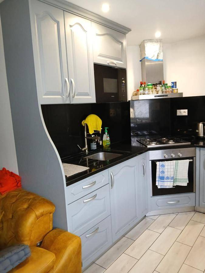 Appartement de vacances pour 2 personnes, avec vue