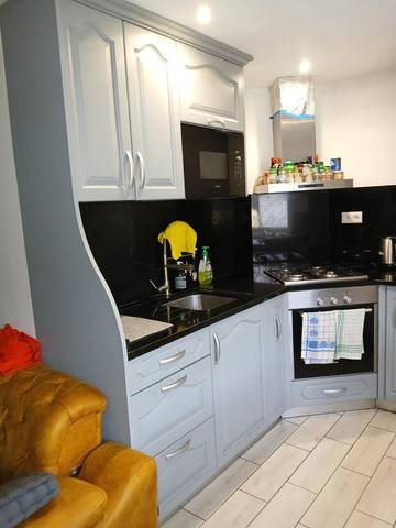 Cottage pour 2 personnes, avec vue à Saint-Ouen-l'Aumône