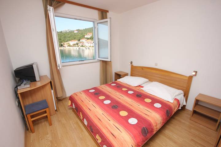 Apartamento para 2 personas en Isla Dugi