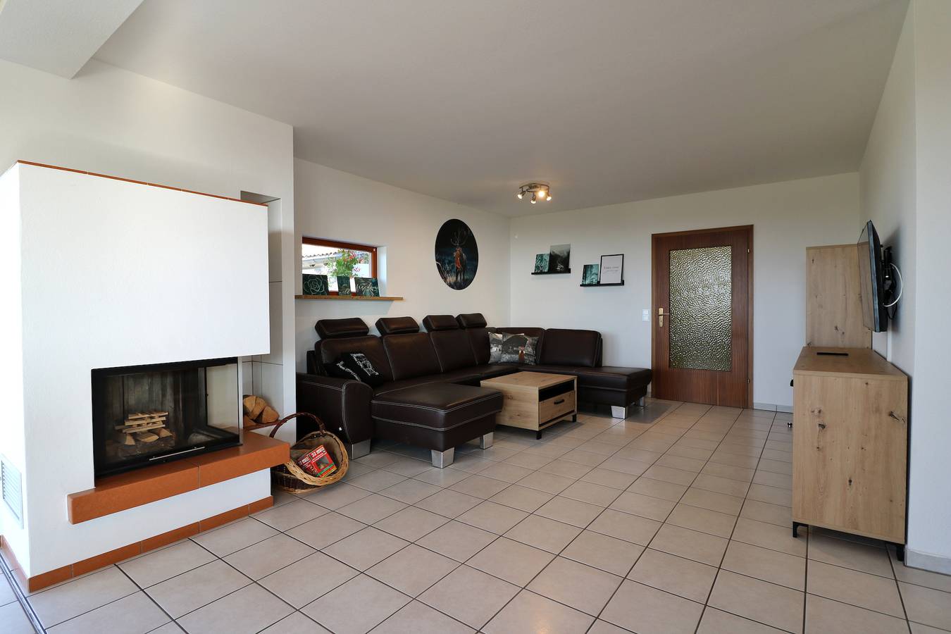 Ganze Ferienwohnung, Fewo "Alpenliebe" im Haus Fritz, 3 Schlafzimmer, E-Auto-Ladestation, Eisenbach, Titisee in Bubenbach (Eisenbach), Eisenbach