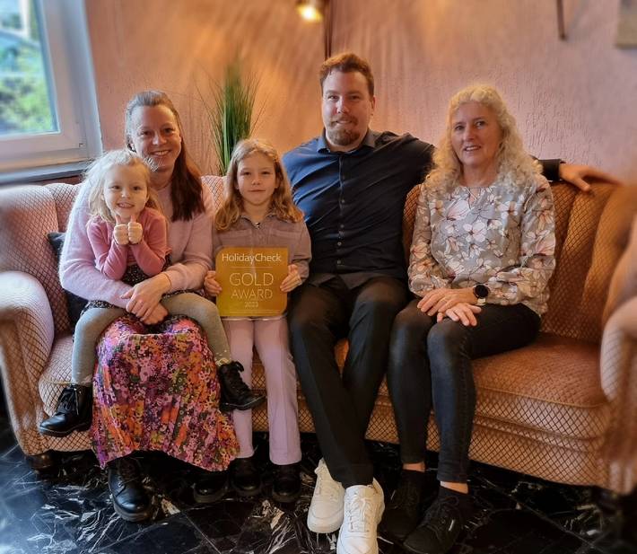 Hotel für 2 Personen, mit Balkon und Sauna sowie Garten, kinderfreundlich in Willingen - 3