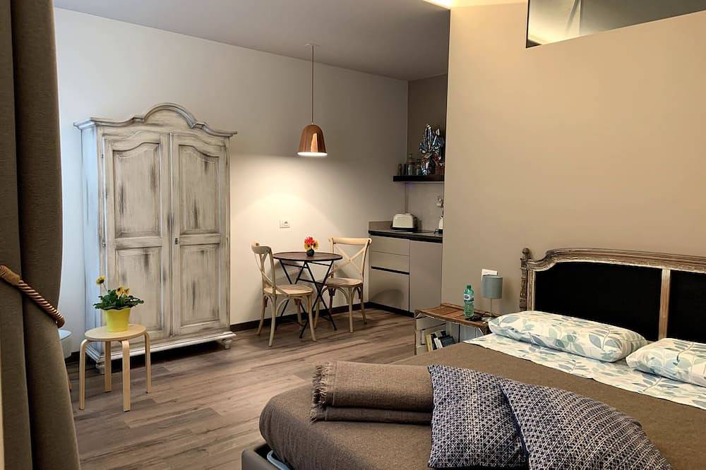 Appartement entier, De Signor Paolo - Zaffiro in Crémone, Province de Crémone