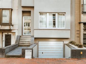 Vakantieappartement voor 4 Personen in Blankenberge, West-Vlaanderen, Afbeelding 4
