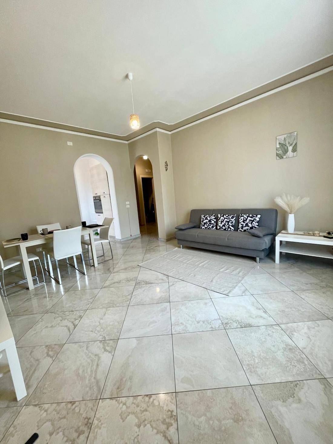 Ganze Wohnung, Il Cantuccino appartamento in Montecatini-Terme, Pistoia Provinz