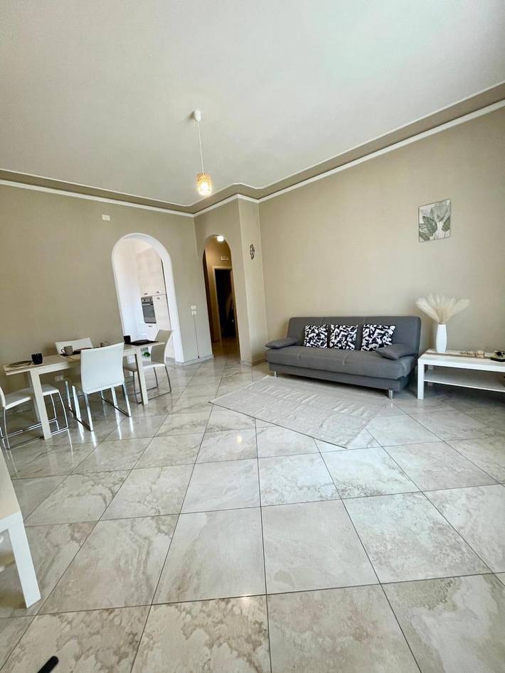 Gîte pour 5 personnes, avec jardin ainsi que balcon et vue à Montecatini-Terme - 3