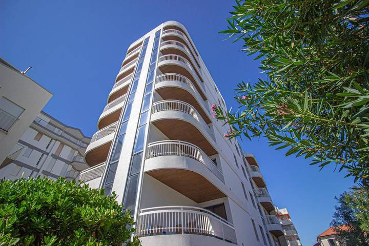 Ferienhaus für 4 Personen in Jesolo