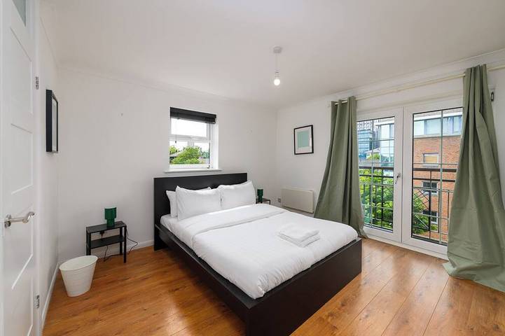 Apartamento de vacaciones para 9 personas - 1