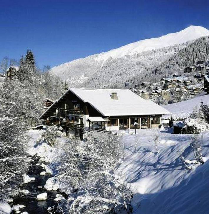 Hôtel pour 2 personnes, avec sauna et vue ainsi que jardin et piscine