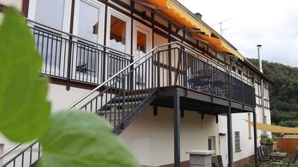 Vakantiewoning voor 4 Personen in Hemfurth-Edersee, Edertal, Afbeelding 3