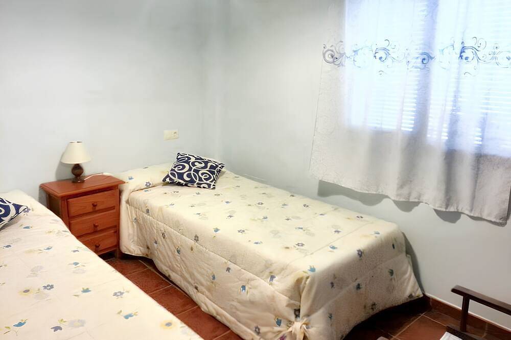 Homerez - Casa encantadora con piscina privada y vista a la montaña in Arriate, Provincia de Málaga