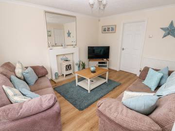 Cottage for 4 People in Saundersfoot, Pembrokeshire, Photo 3