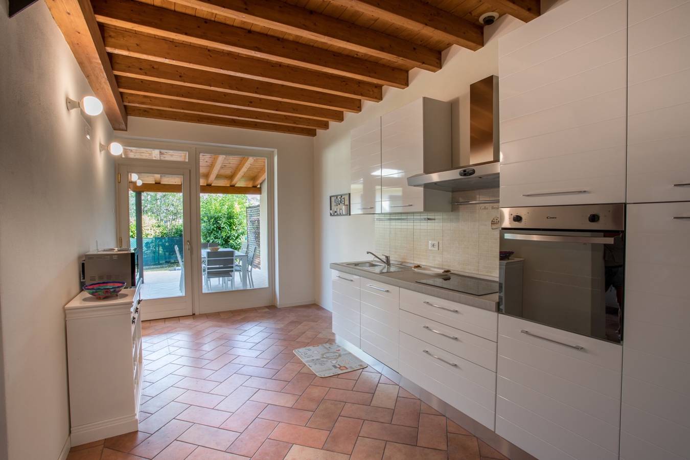 Elegante villa sul Lago di Garda con giardino in Salò, Prealpi Gardesane