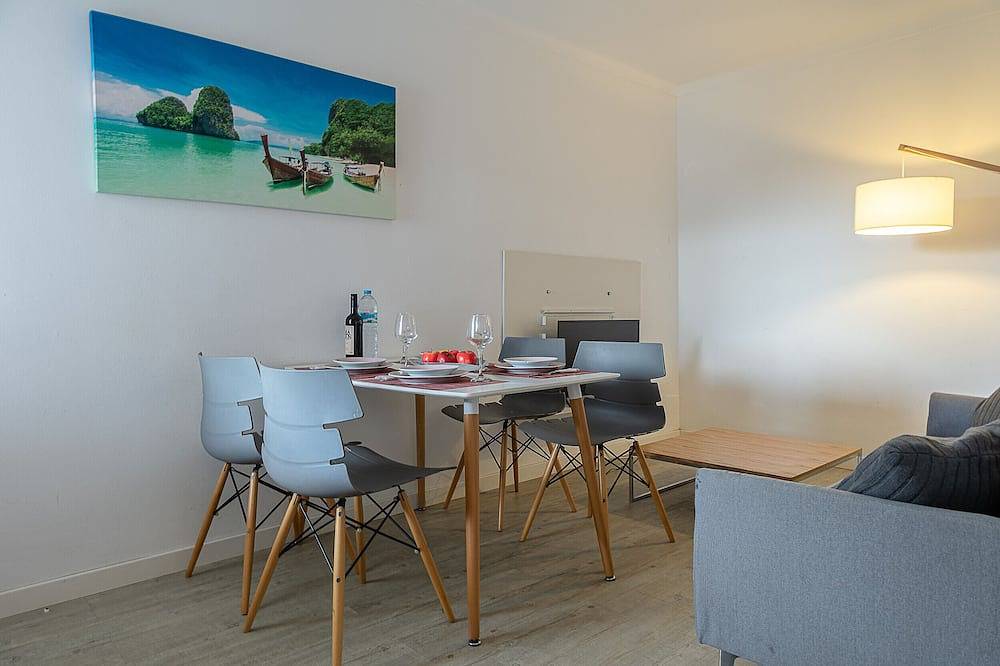 Entire apartment, Apartment Playa 2B in Puerto de Alcudia in Playa de Alcúdia, Alcúdia